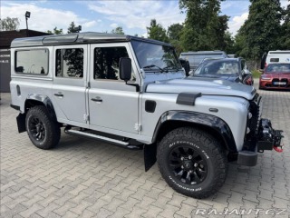 Land Rover Defender  2015
