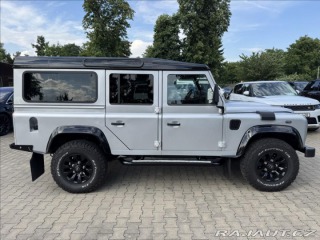 Land Rover Defender  2015