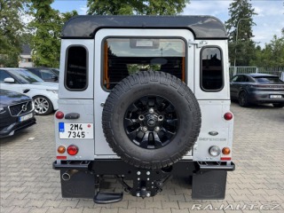 Land Rover Defender  2015