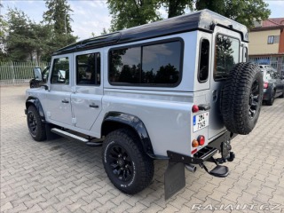 Land Rover Defender  2015