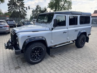 Land Rover Defender  2015
