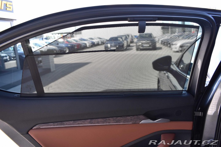 Škoda Superb 4x4 2.0 TDI L&K TAŽNÉ 2024