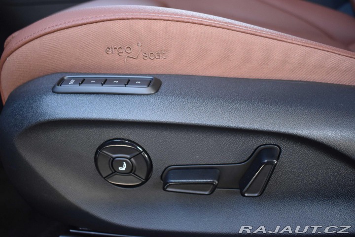 Škoda Superb 4x4 2.0 TDI L&K TAŽNÉ 2024