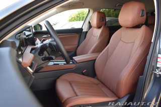Škoda Superb 4x4 2.0 TDI L&K TAŽNÉ 2024