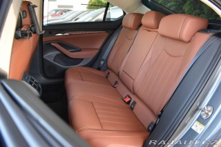 Škoda Superb 4x4 2.0 TDI L&K TAŽNÉ 2024
