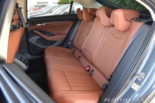 Škoda Superb 4x4 2.0 TDI L&K TAŽNÉ 2024