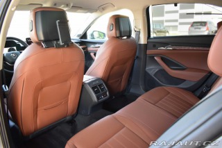 Škoda Superb 4x4 2.0 TDI L&K TAŽNÉ 2024
