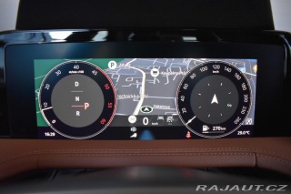 Škoda Superb 4x4 2.0 TDI L&K TAŽNÉ 2024