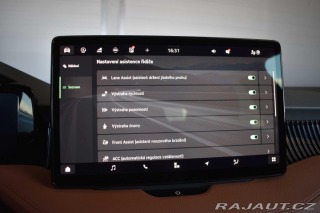 Škoda Superb 4x4 2.0 TDI L&K TAŽNÉ 2024