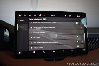 Škoda Superb 4x4 2.0 TDI L&K TAŽNÉ 2024