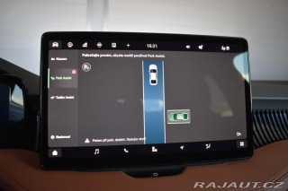 Škoda Superb 4x4 2.0 TDI L&K TAŽNÉ 2024
