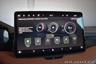 Škoda Superb 4x4 2.0 TDI L&K TAŽNÉ 2024