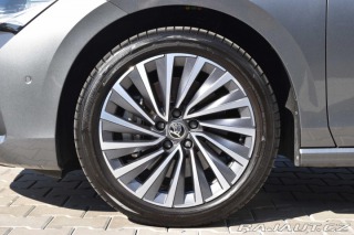 Škoda Superb 4x4 2.0 TDI L&K TAŽNÉ 2024
