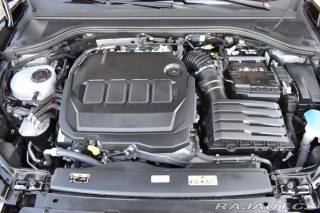 Škoda Superb 4x4 2.0 TDI L&K TAŽNÉ 2024