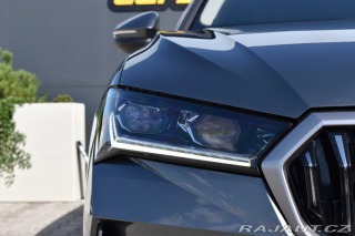 Škoda Superb 4x4 2.0 TDI L&K TAŽNÉ 2024