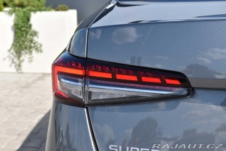 Škoda Superb 4x4 2.0 TDI L&K TAŽNÉ 2024
