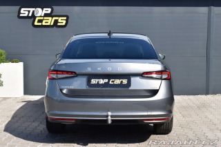 Škoda Superb 4x4 2.0 TDI L&K TAŽNÉ 2024