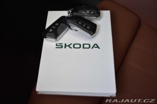 Škoda Superb 4x4 2.0 TDI L&K TAŽNÉ 2024