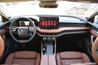 Škoda Superb 4x4 2.0 TDI L&K TAŽNÉ 2024