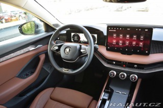 Škoda Superb 4x4 2.0 TDI L&K TAŽNÉ 2024