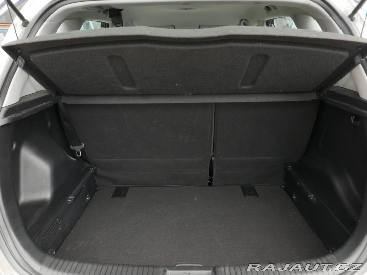Kia Venga 1,4 CVVT 66kW 1,Majitel Č 2013