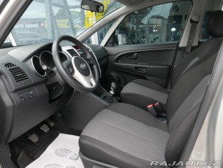 Kia Venga 1,4 CVVT 66kW 1,Majitel Č 2013