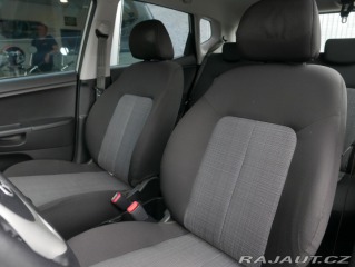 Kia Venga 1,4 CVVT 66kW 1,Majitel Č 2013