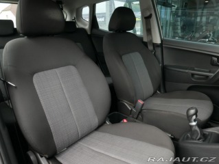 Kia Venga 1,4 CVVT 66kW 1,Majitel Č 2013