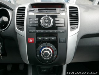 Kia Venga 1,4 CVVT 66kW 1,Majitel Č 2013