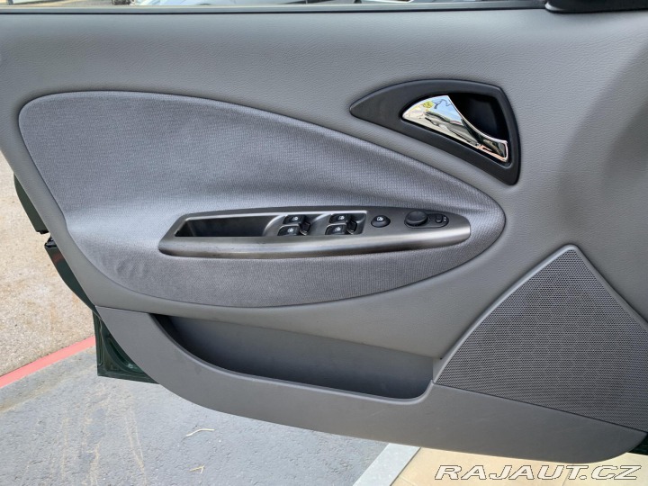 Daewoo Nubira 1.6i, 77KW. Nová STK, TOP 2001