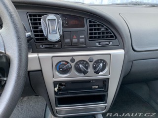 Daewoo Nubira 1.6i, 77KW 2001