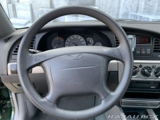 Daewoo Nubira 1.6i, 77KW 2001