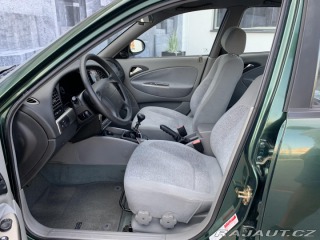 Daewoo Nubira 1.6i, 77KW 2001