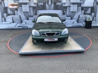 Daewoo Nubira 1.6i, 77KW 2001