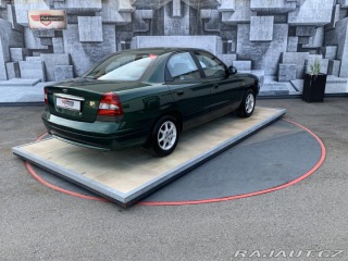 Daewoo Nubira 1.6i, 77KW 2001