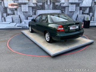 Daewoo Nubira 1.6i, 77KW 2001