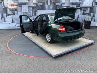 Daewoo Nubira 1.6i, 77KW 2001
