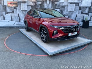 Hyundai Tucson 1.6 T-GDi, 132KW,DPH, MHE