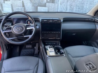 Hyundai Tucson 1.6 T-GDi, 132KW,DPH, MHE 2020