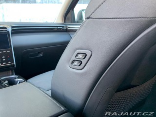 Hyundai Tucson 1.6 T-GDi, 132KW,DPH, MHE 2020