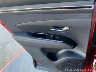 Hyundai Tucson 1.6 T-GDi, 132KW,DPH, MHE 2020