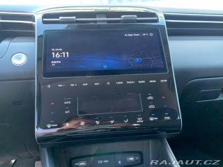 Hyundai Tucson 1.6 T-GDi, 132KW,DPH, MHE 2020