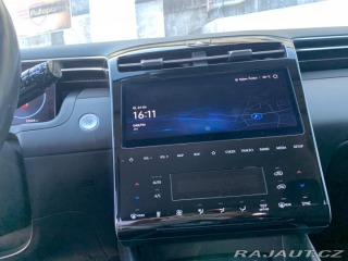 Hyundai Tucson 1.6 T-GDi, 132KW,DPH, MHE 2020