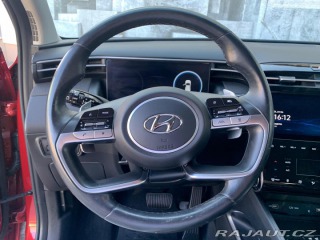 Hyundai Tucson 1.6 T-GDi, 132KW,DPH, MHE 2020
