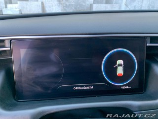 Hyundai Tucson 1.6 T-GDi, 132KW,DPH, MHE 2020
