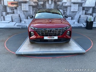 Hyundai Tucson 1.6 T-GDi, 132KW,DPH, MHE 2020