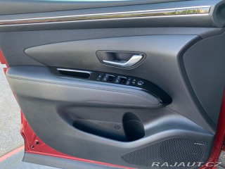 Hyundai Tucson 1.6 T-GDi, 132KW,DPH, MHE 2020