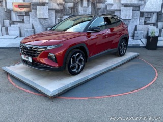 Hyundai Tucson 1.6 T-GDi, 132KW,DPH, MHE 2020