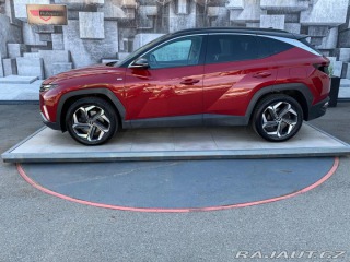 Hyundai Tucson 1.6 T-GDi, 132KW,DPH, MHE 2020