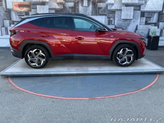 Hyundai Tucson 1.6 T-GDi, 132KW,DPH, MHE 2020